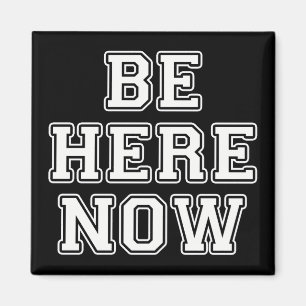 Jetzt hier sein magnet