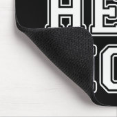 Jetzt hier sein mousepad (Ecke)