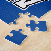 Jetzt hier sein puzzle (Seite)