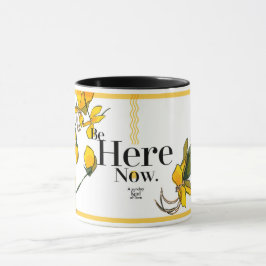 Jetzt hier sein tasse