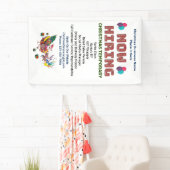 Jetzt Hilfe einstellen Gewollt Weihnachten für Unt Banner (Insitu)