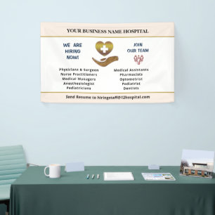 Jetzt Hilfe für Gewollt Mitarbeiter einstellen Banner