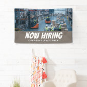 JETZT HIRING Overtime Available Banner - Custom (Insitu)