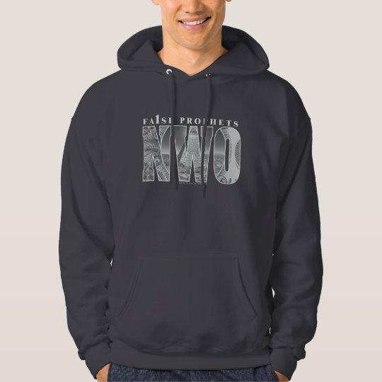 JETZT Hoodie