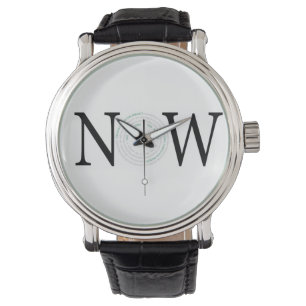 JETZT: Ist das einzige mal das Geschenk Armbanduhr