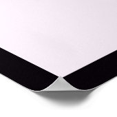 Jetzt ist der Winter unseres Desinfektionsmittels Poster (Ecke)