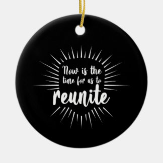 Jetzt ist die Time Ornament