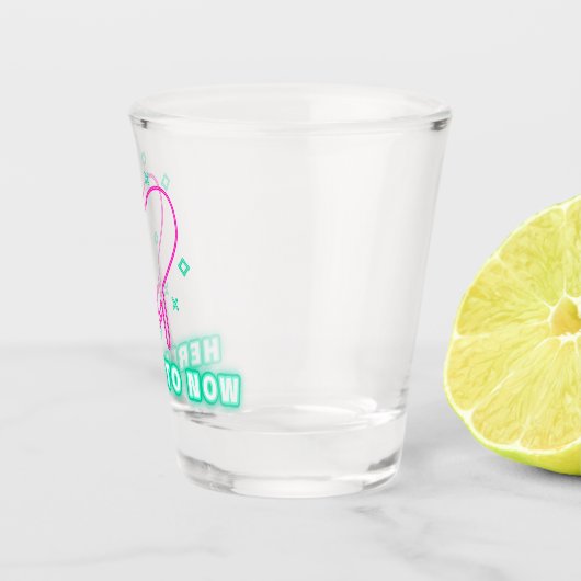 Jetzt ist es schnapsglas (Rechts)