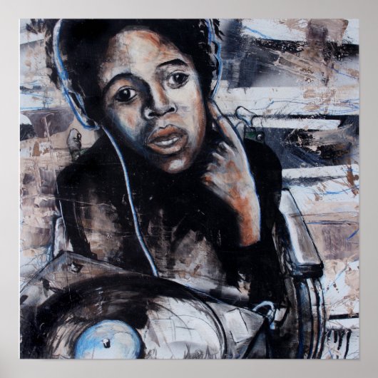 Jetzt kann ich sehen poster (Vorne)