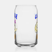 Jetzt knuddeln dosenglas (Links)