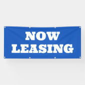 Jetzt Leasing-Banner Banner (Horizontal)
