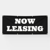 Jetzt Leasing-Banner Banner (Horizontal)