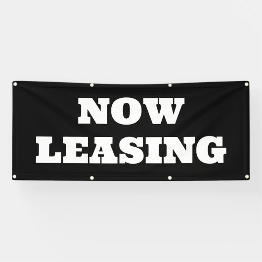 Jetzt Leasing-Banner Banner (Horizontal)