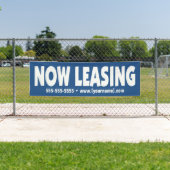 Jetzt Leasing-Signierbanner Banner (Insitu)