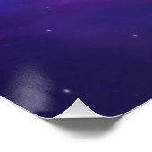 Jetzt lehre ich mich poster (Ecke)