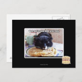 Jetzt meine postkarte (Vorne/Hinten)