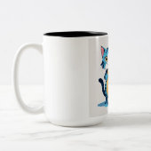 Jetzt meine Tasse (Links)