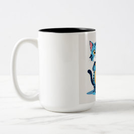 Jetzt meine Tasse