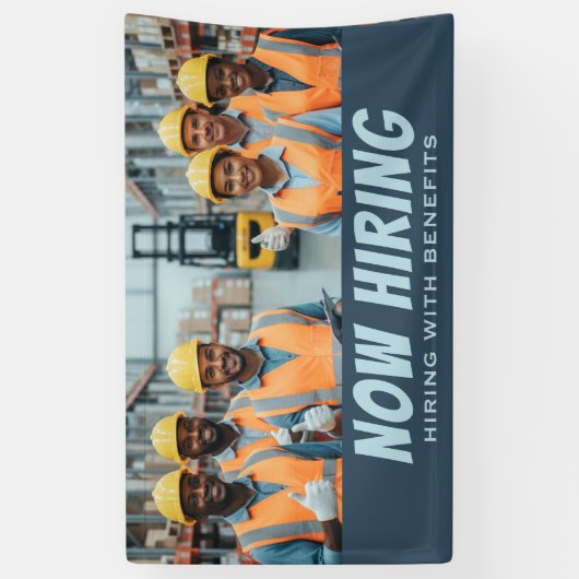 JETZT Mieten mit Vorteile Banner - Custom (Vertikal)