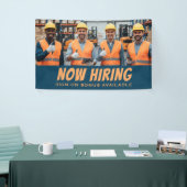 JETZT MIETEN Sign-On Bonus Verfügbar Banner - Cust (Messeveranstaltung)