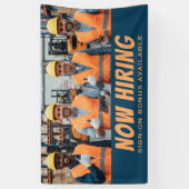 JETZT MIETEN Sign-On Bonus Verfügbar Banner - Cust (Vertikal)