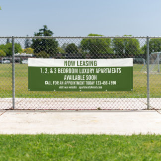 Jetzt Mietwohnungen für Mieten individuell anpasse Banner