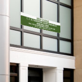 Jetzt Mietwohnungen für Mieten individuell anpasse Banner (Äußeres Gebäude)