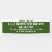 Jetzt Mietwohnungen für Mieten individuell anpasse Banner (Horizontal)