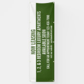 Jetzt Mietwohnungen für Mieten individuell anpasse Banner (Vertikal)