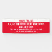 Jetzt Mietwohnungen für Mieten individuell anpasse Banner (Horizontal)