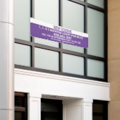 Jetzt Mietwohnungen für Mieten individuell anpasse Banner (Äußeres Gebäude)