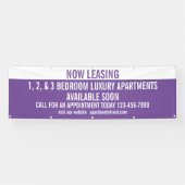 Jetzt Mietwohnungen für Mieten individuell anpasse Banner (Horizontal)