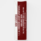 Jetzt Mietwohnungen für Mieten individuell anpasse Banner (Vertikal)