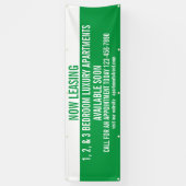 Jetzt Mietwohnungen für Mieten individuell anpasse Banner (Vertikal)