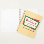 Jetzt mit diesem großen hebräischen Israeliten Awa Planer (Anzeige)