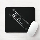 Jetzt Mouse Pad spielen Mousepad (Mit Mouse)