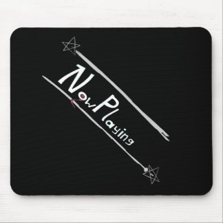 Jetzt Mouse Pad spielen Mousepad
