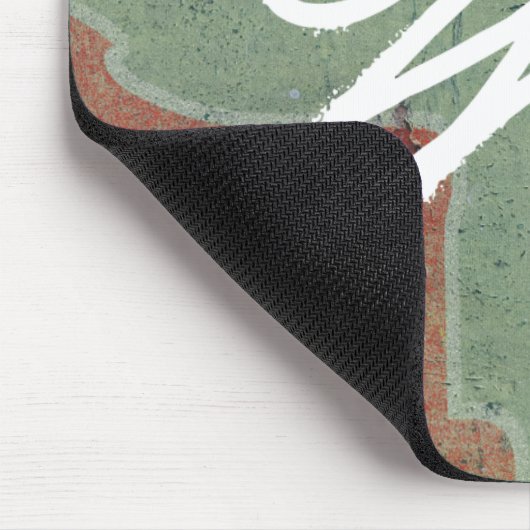 Jetzt Mousepad (Ecke)