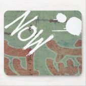 Jetzt Mousepad (Vorne)