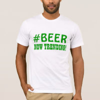Jetzt neigendes #BEER!