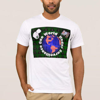 JETZT neue Weltordnung T-Shirt