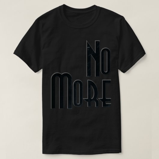 Jetzt nicht mehr T-Shirt (Design vorne)