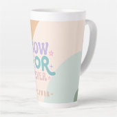 Jetzt oder nie | Inspirationsangebot Milchtasse (Rechte Ecke)