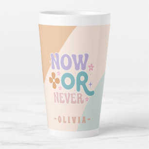 Jetzt oder nie   Inspirationsangebot Milchtasse