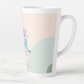 Jetzt oder nie | Inspirationsangebot Milchtasse (Rechts)