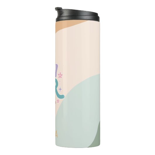 Jetzt oder nie | Inspirationsangebot Thermosbecher (Nach rechts gedreht)