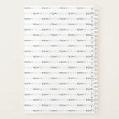 Jetzt oder nie verschwinden Zitate für Aufschieber Planer (Rückseite)