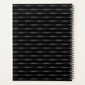 Jetzt oder nie verschwinden Zitate für Aufschieber Planer (Rückseite)