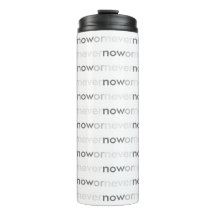 Jetzt oder nie verschwinden Zitate für Aufschieber