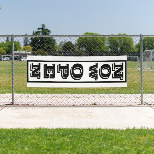 Jetzt öffnen banner (Insitu)